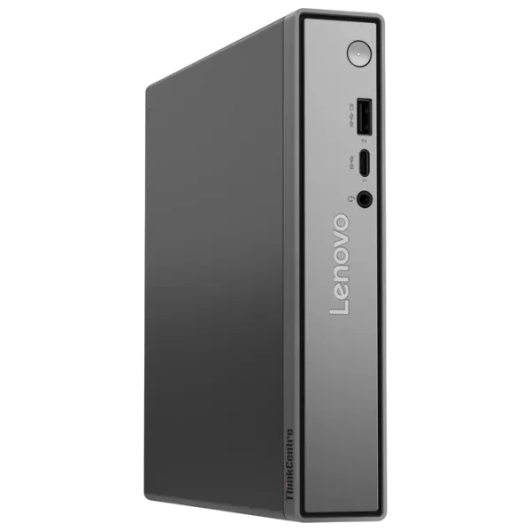 Персональный компьютер Lenovo ThinkCentre neo 50q Gen5 MFF Core 7 240H/ 16 ГБ/ / 512 ГБ/  photo 1