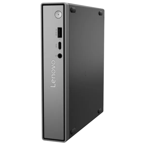 Персональный компьютер Lenovo ThinkCentre neo 50q Gen5 MFF Core 7 240H/ 16 ГБ/ / 512 ГБ/  photo 3