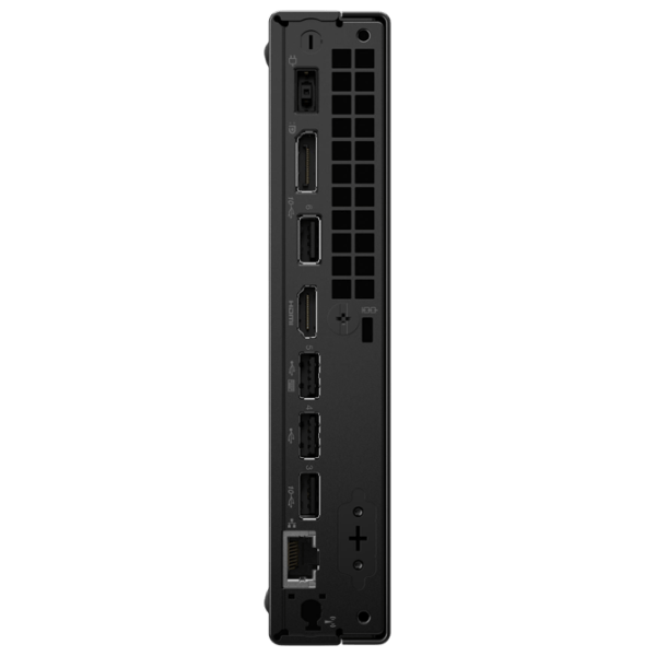 Персональный компьютер Lenovo ThinkCentre neo 50q Gen5 MFF Core 7 240H/ 16 ГБ/ / 512 ГБ/  photo 4