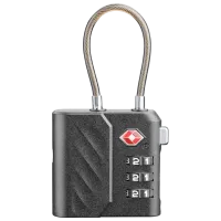 Смарт трекер Cellularline Tracy Lock Черный