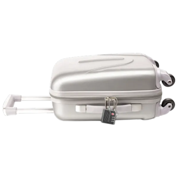 Smart Tracker Cellularline Tracy Lock Black photo 3