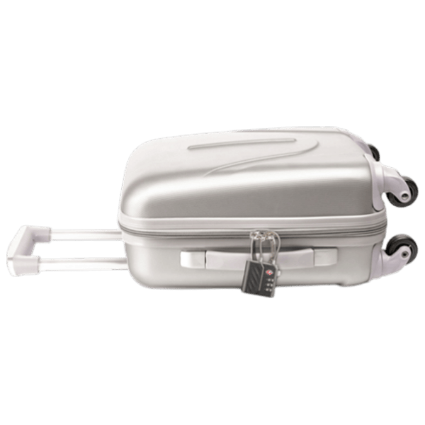 Smart Tracker Cellularline Tracy Lock Black photo 3