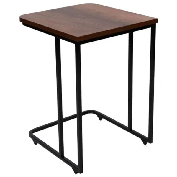Set măsuțe de cafea Trendy Zigon GTR000916 Brown photo 8