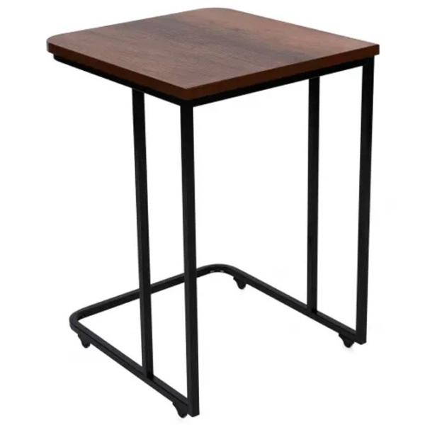 Set măsuțe de cafea Trendy Zigon GTR000916 Brown photo 8