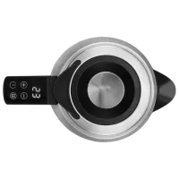 Электрочайник Polaris PWK1746CAD 1.7л / Скрытый / Нержавеющая сталь photo 4
