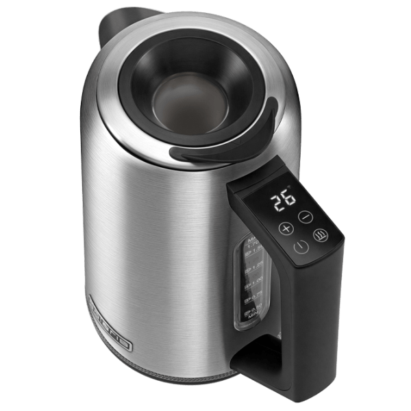 Электрочайник Polaris PWK1746CAD 1.7л / Скрытый / Нержавеющая сталь photo 5