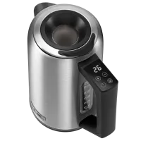 Электрочайник Polaris PWK1746CAD 1.7л / Скрытый / Нержавеющая сталь photo 5