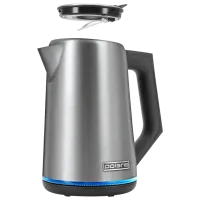 Электрочайник Polaris PWK1746CAD 1.7л / Скрытый / Нержавеющая сталь photo 7
