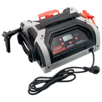 Încărcător auto Crown CT37021 5 A - 60 A