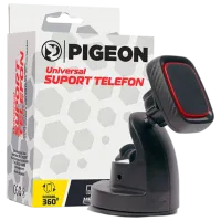 Suport pentru telefon Pigeon PD-16 Fly Black