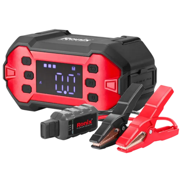 Redresor auto Ronix RH-4767  -  photo 1