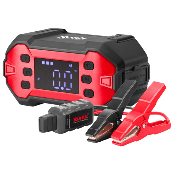 Redresor auto Ronix RH-4767  -  photo 1