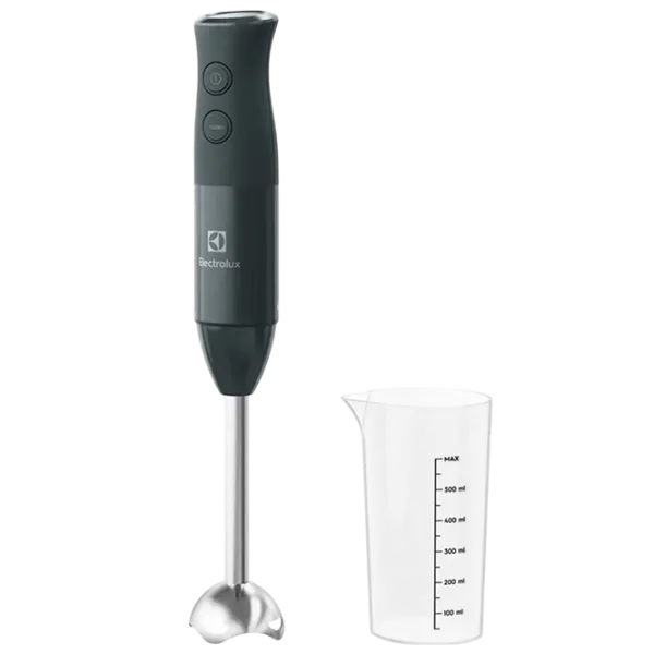 Blender de mână Electrolux E3HB1-4GG 400 W / Black photo 1