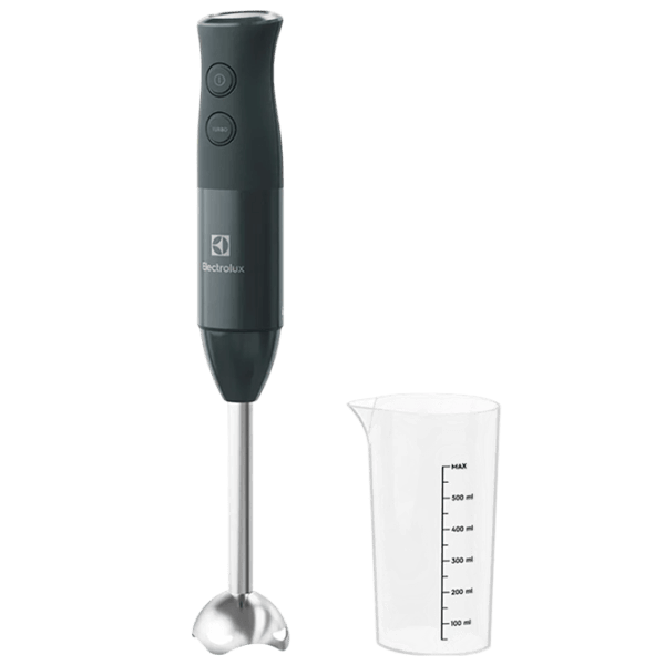 Blender de mână Electrolux E3HB1-4GG 400 W / Black photo 1