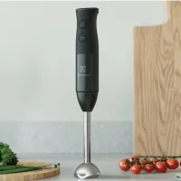 Blender de mână Electrolux E3HB1-4GG 400 W / Black photo 2