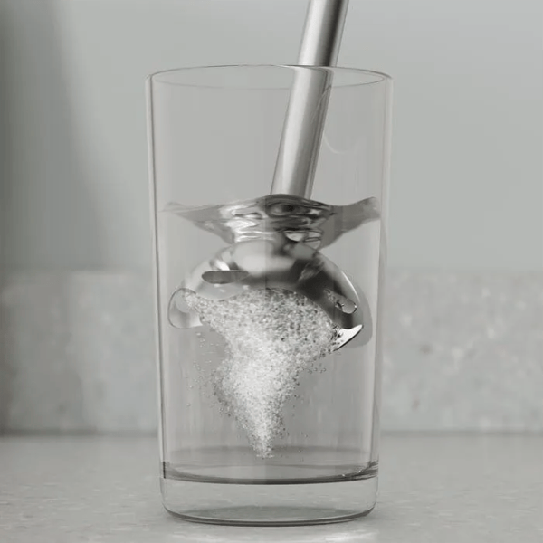 Blender de mână Electrolux E3HB1-4GG 400 W / Black photo 4