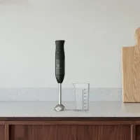 Blender de mână Electrolux E3HB1-4GG 400 W / Black photo 5