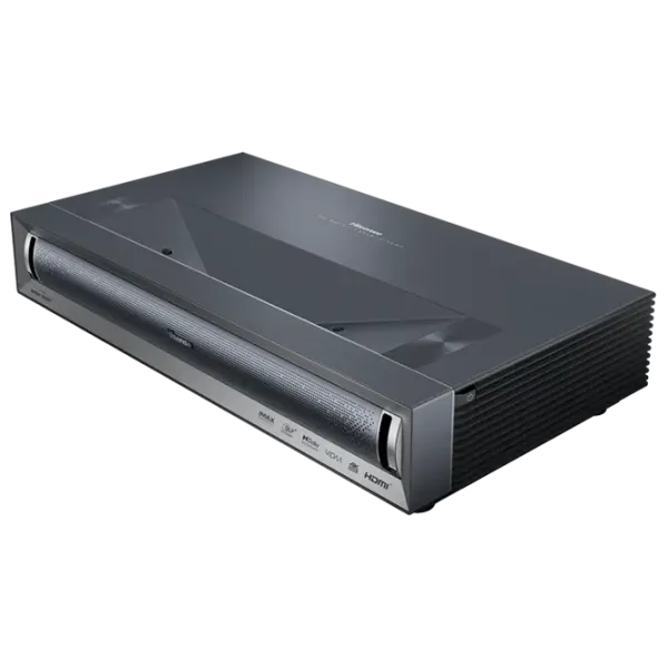 Proiector Hisense PX3-PRO Pentru home cinema/ Black photo 1
