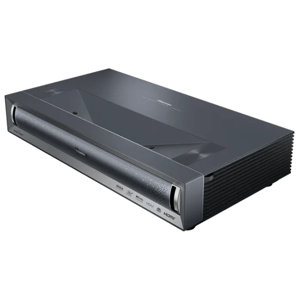 Proiector Hisense PX3-PRO Pentru home cinema/ Black photo 1
