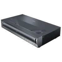 Проектор Hisense PX3-PRO Для домашнего кинотеатра/ Черный