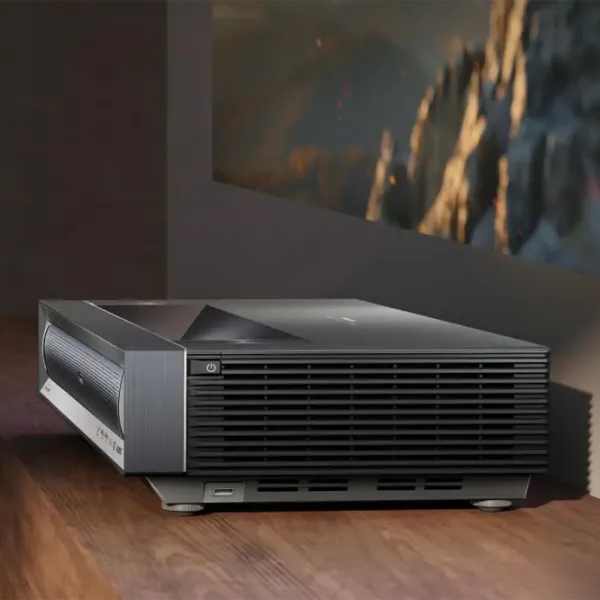 Proiector Hisense PX3-PRO Pentru home cinema/ Black photo 3