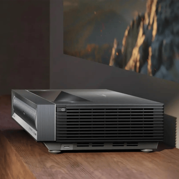 Proiector Hisense PX3-PRO Pentru home cinema/ Black photo 3