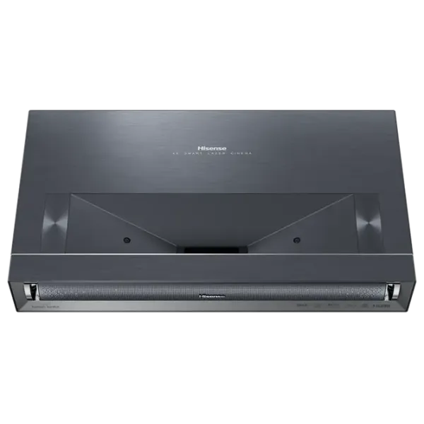 Proiector Hisense PX3-PRO Pentru home cinema/ Black photo 4