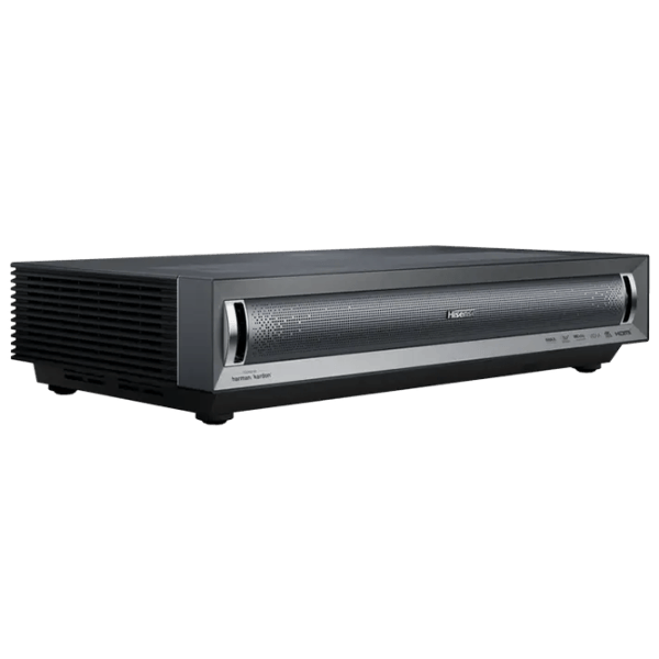 Proiector Hisense PX3-PRO Pentru home cinema/ Black photo 9