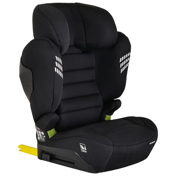 Scaun auto Moni Performance 3 luni - 12 ani / 36 kg / Black photo 1