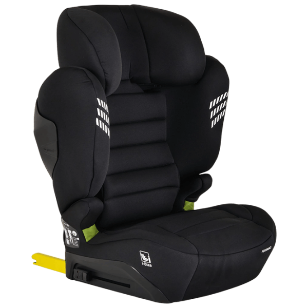 Scaun auto Moni Performance 3 luni - 12 ani / 36 kg / Black photo 1