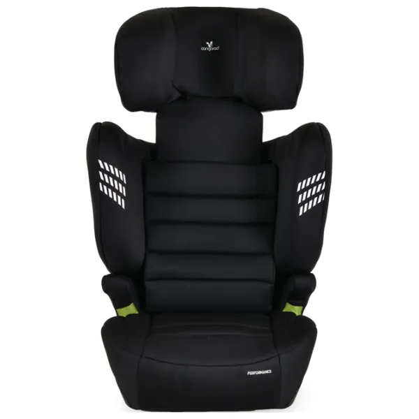 Scaun auto Moni Performance 3 luni - 12 ani / 36 kg / Black photo 2