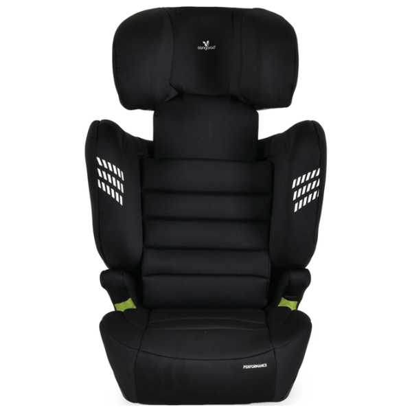 Scaun auto Moni Performance 3 luni - 12 ani / 36 kg / Black photo 2