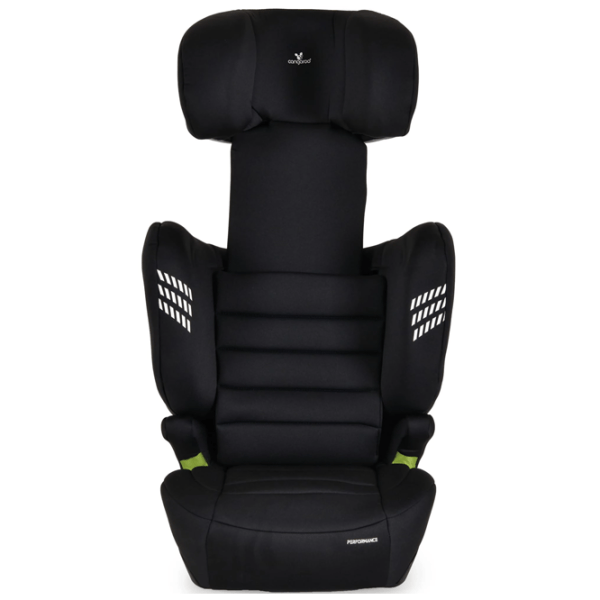 Scaun auto Moni Performance 3 luni - 12 ani / 36 kg / Black photo 3