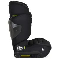 Scaun auto Moni Performance 3 ani - 12 ani / 36 kg / Black photo 4
