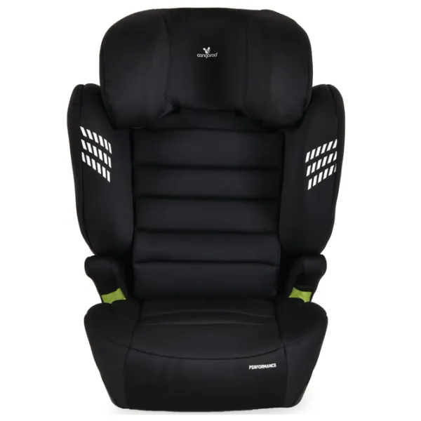 Scaun auto Moni Performance 3 luni - 12 ani / 36 kg / Black photo 6