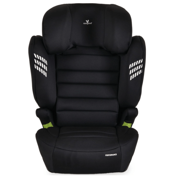 Scaun auto Moni Performance 3 luni - 12 ani / 36 kg / Black photo 6