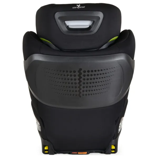Scaun auto Moni Performance 3 luni - 12 ani / 36 kg / Black photo 7