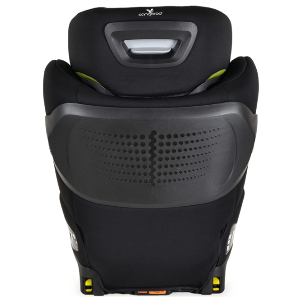 Scaun auto Moni Performance 3 luni - 12 ani / 36 kg / Black photo 7