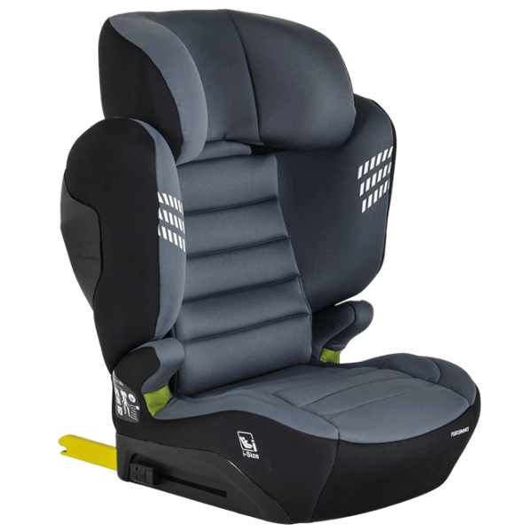 Scaun auto Moni Performance 3 luni - 12 ani / 36 kg / Gray photo 1