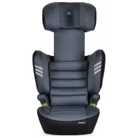 Scaun auto Moni Performance 3 luni - 12 ani / 36 kg / Gray photo 2