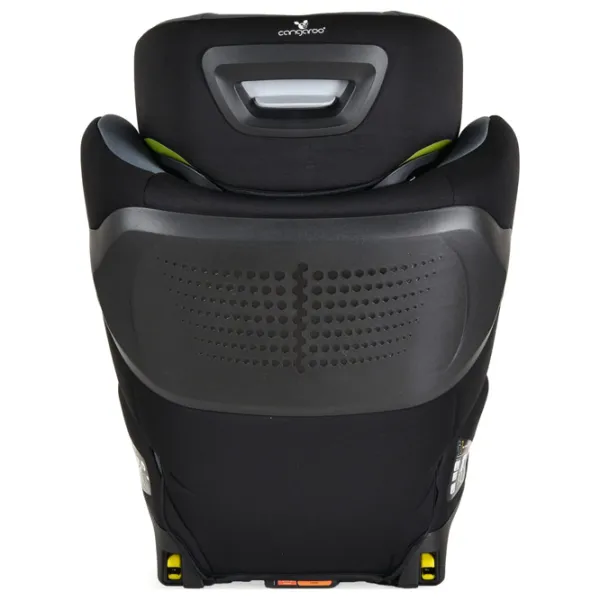 Scaun auto Moni Performance 3 luni - 12 ani / 36 kg / Gray photo 4