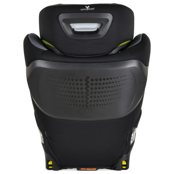 Scaun auto Moni Performance 3 luni - 12 ani / 36 kg / Gray photo 4