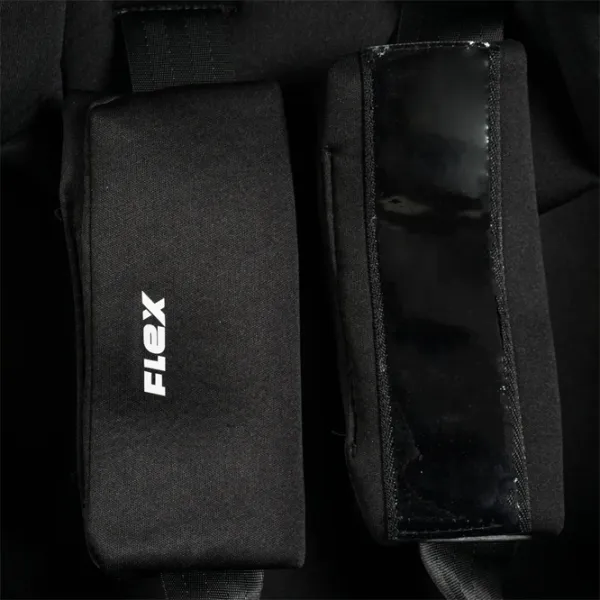 Детское автокресло Moni Flex  12 месяцев - 12 лет / 36 кг / Черный photo 10