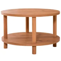 Măsuță de cafea Trendy Roby GTR006151 Stejar Sonoma
