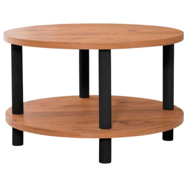 Măsuță de cafea Trendy Roby GTR006152 Brown photo 1