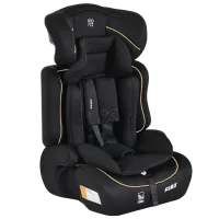 Scaun auto Moni Flex  12 luni - 12 ani / 36 kg / Black