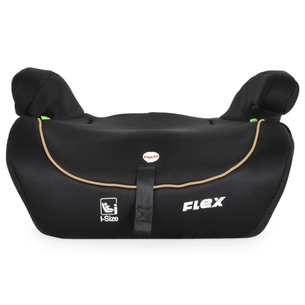 Детское автокресло Moni Flex  12 месяцев - 12 лет / 36 кг / Черный photo 7