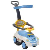 Толокар Moni Smile (MT.225312) 25 кг/ Белый