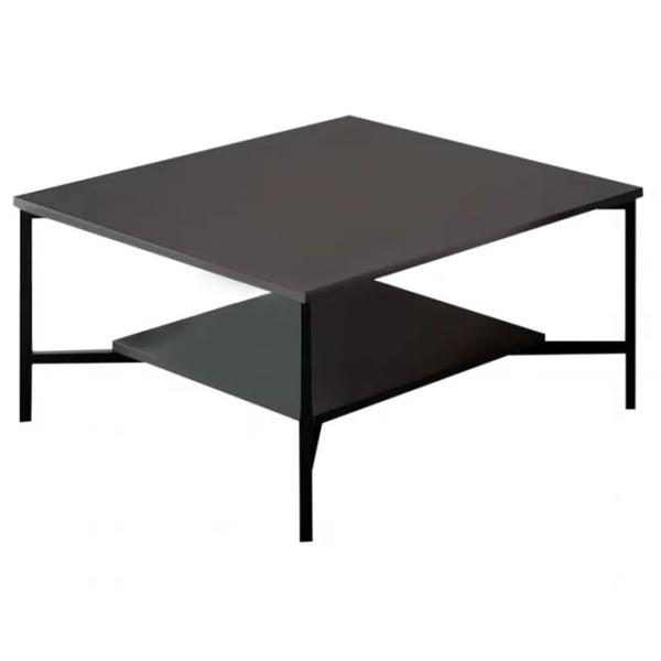 Măsuță de cafea Trendy Black Line GTR006159 Black photo 1