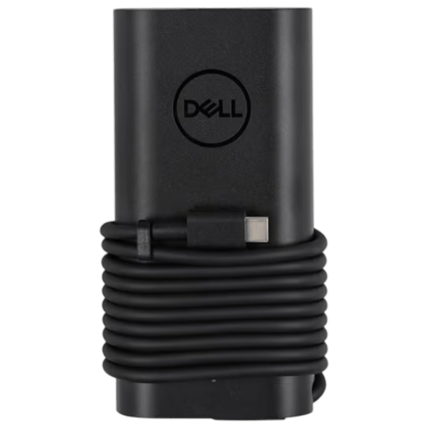 Adaptor de rețea Dell USB-C AC 6 A / Black photo 1